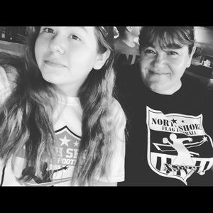 Meet your Posher, Tina